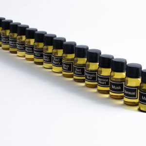 Perfume Oils Sampler Image