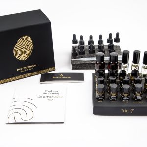 Trio F Fragrance Making Kit