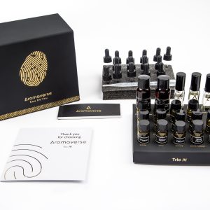 Trio M Fragrance Making Kit