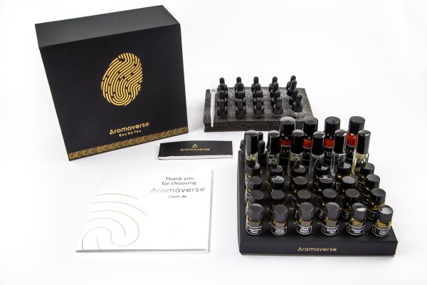 Classix M Fragrance Making Kit