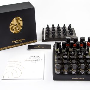 Classix F Fragrance Making Kit