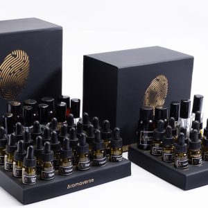 Aromaverse Sampler Kit Image